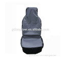 Made from 100% Polyester Seat Covers for Car Polyester Waterproof Car Seat Covers